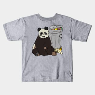 Trash Panda Kids T-Shirt